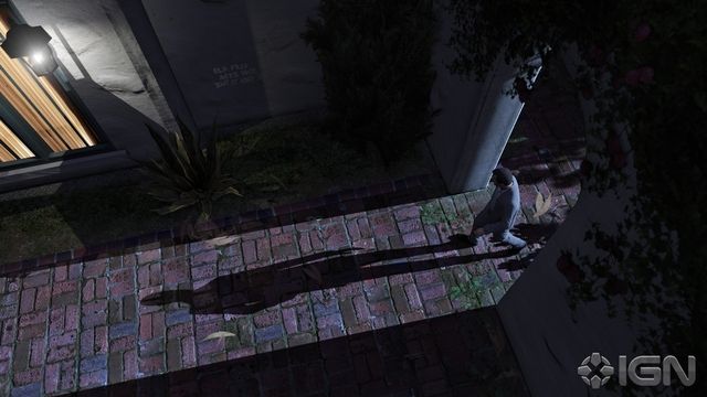 نسخه کامپیوتر بازی GTA V