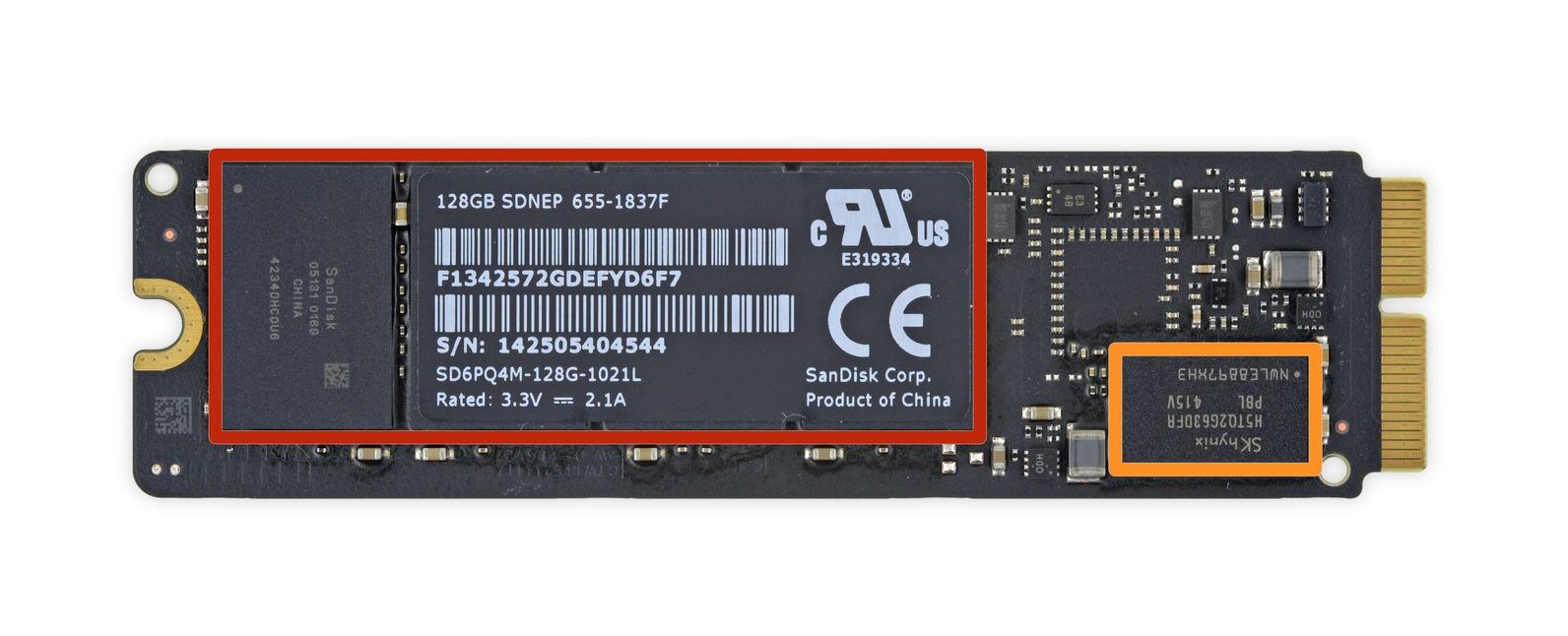 باز کردن imac 5k