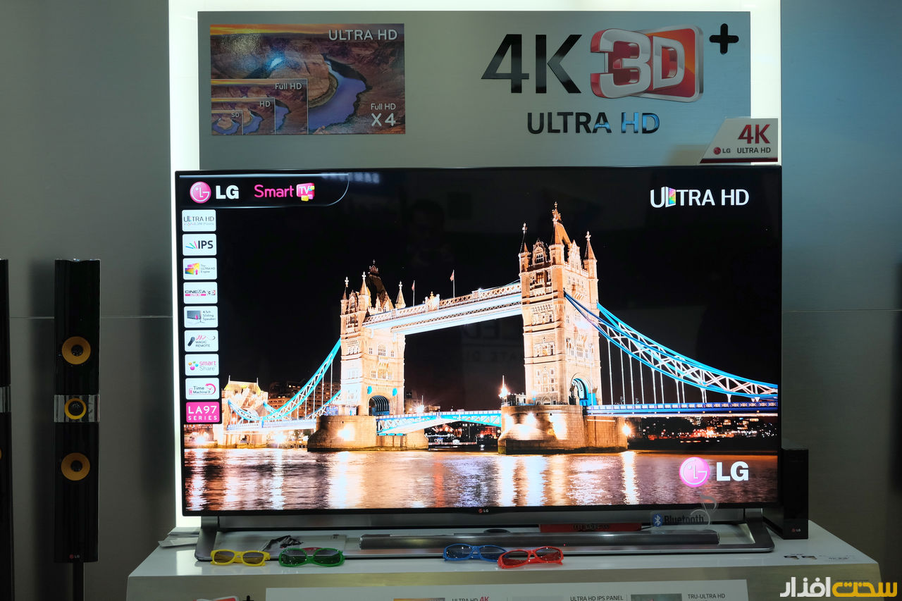 اولین نمایشگاه اختصاصی کره جنوبی در تهران