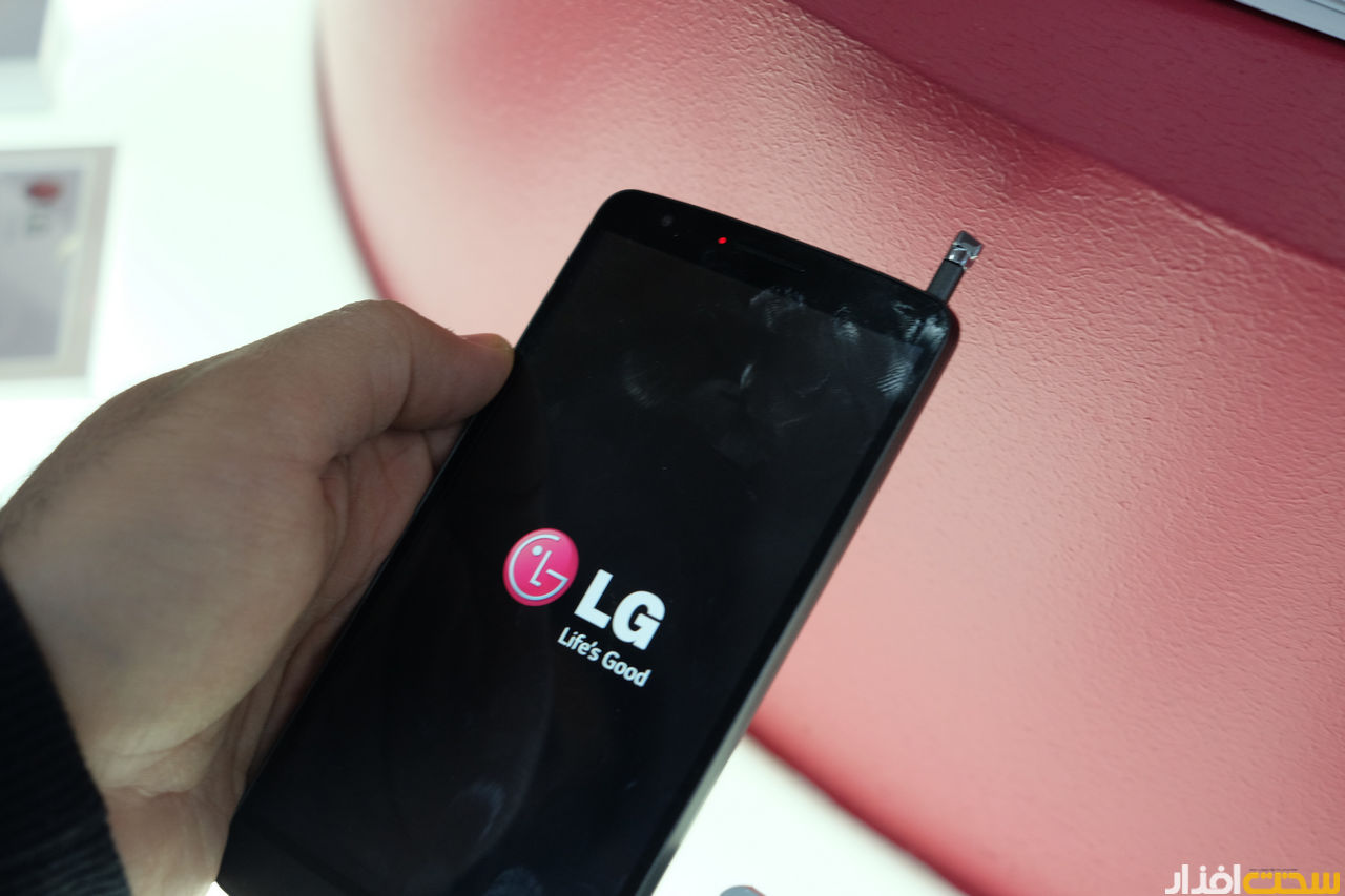 اولین نمایشگاه اختصاصی کره جنوبی در تهران