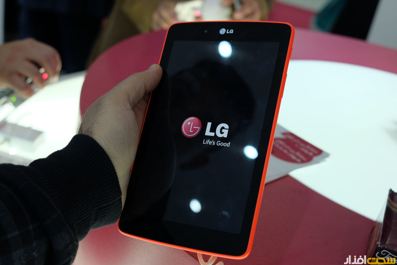 اولین نمایشگاه اختصاصی کره جنوبی در تهران