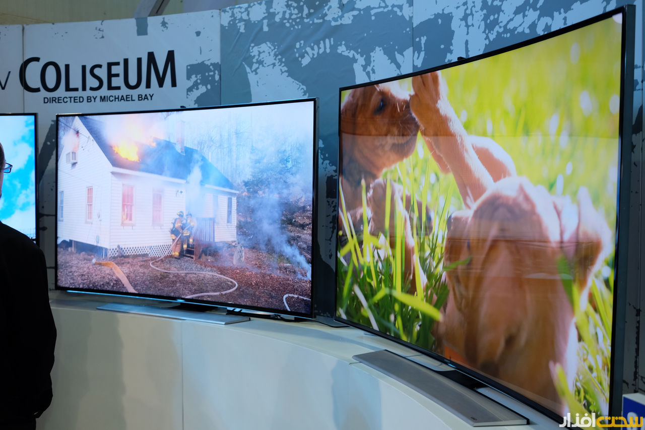 اولین نمایشگاه اختصاصی کره جنوبی در تهران