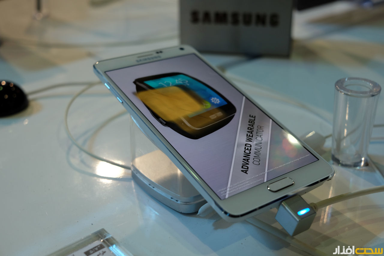 اولین نمایشگاه اختصاصی کره جنوبی در تهران