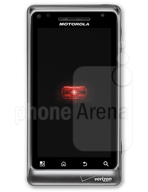 گوشی Motorola Droid 2