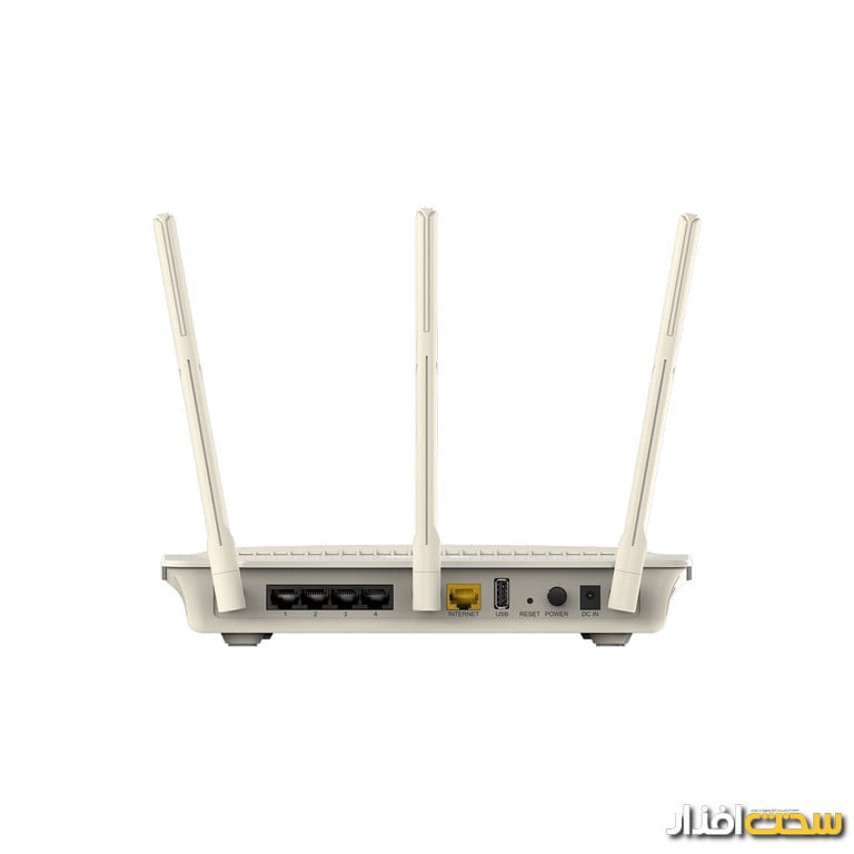 روتر دی لینک DIR-880L