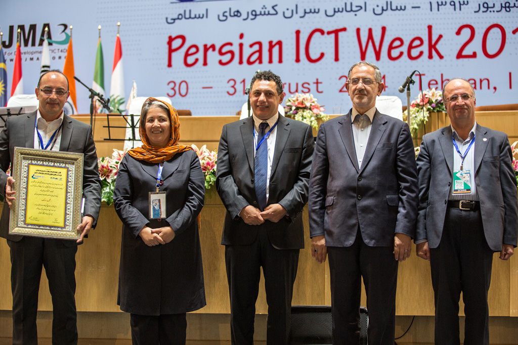 پروژه مسئولیت اجتماعی سامسونگ