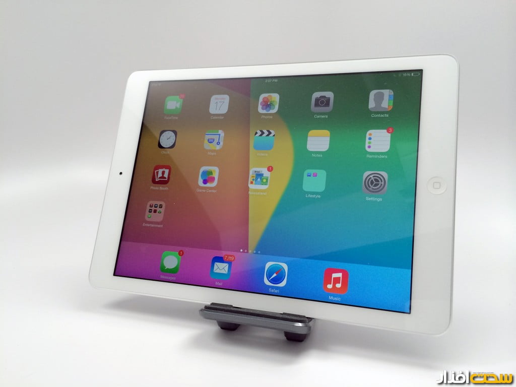 اصطلاحات تبلت