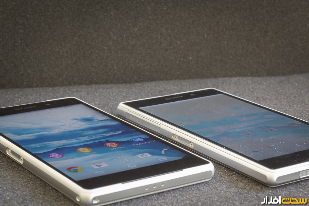 اصطلاحات تبلت