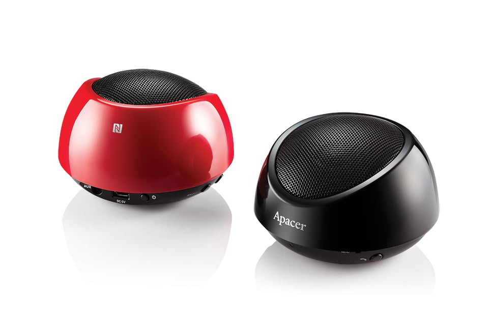 اسپیکر بلوتوثیWS211 اپیسر