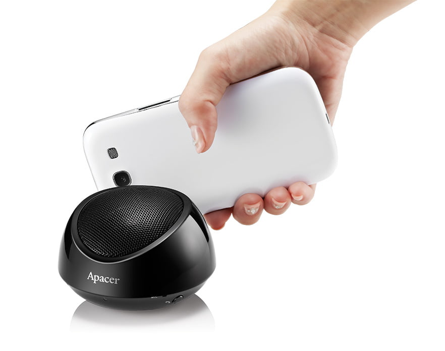 اسپیکر بلوتوثیWS211 اپیسر