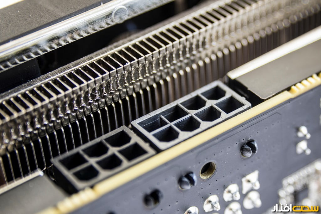 کارت گرافیک Xfx R9 290X