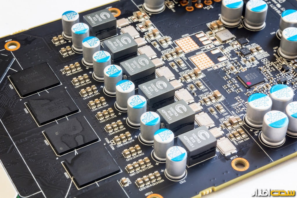 کارت گرافیک Xfx R9 290X