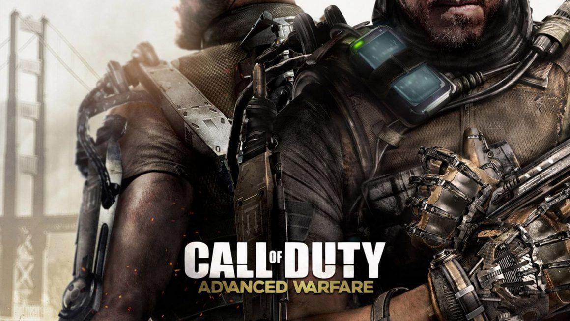 تریلر و حداقل سیستم مورد نیاز برای اجرای بازی Call of Duty Advanced Warfare (برای نبرد آماده تریلر و حداقل سیستم مورد نیاز برای اجرای بازی Call of Duty Advanced Warfare (برای نبرد آماده