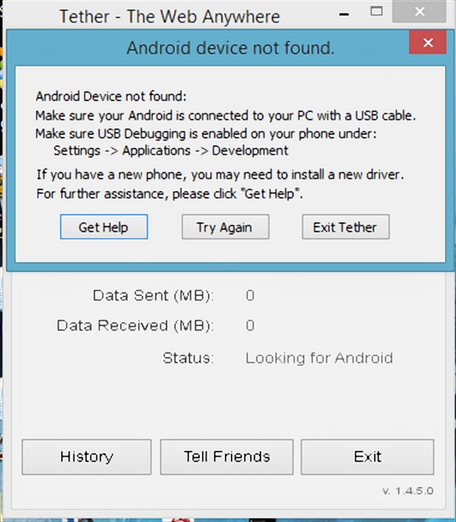 اشتراک اینترنت موبایل