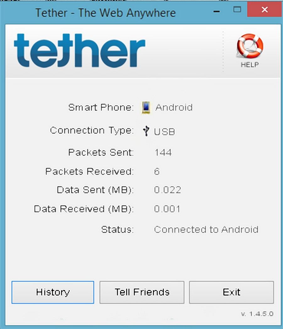 اشتراک اینترنت موبایل