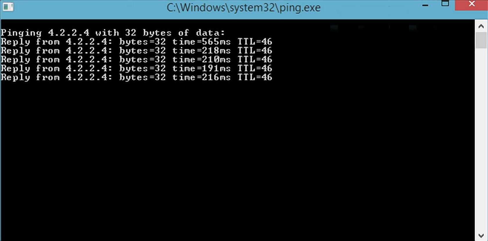 اشتراک اینترنت موبایل