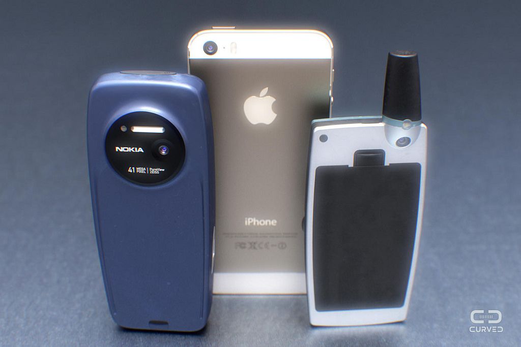 اندروید و ویندوزفون