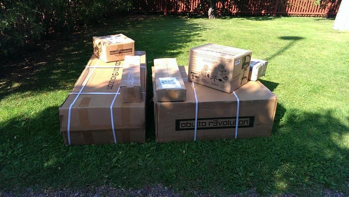 سیستم حرفه ای گیم