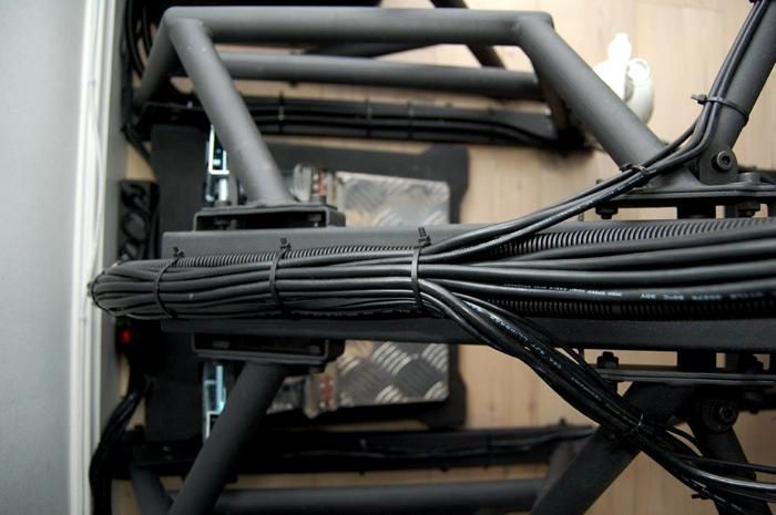 سیستم حرفه ای گیم