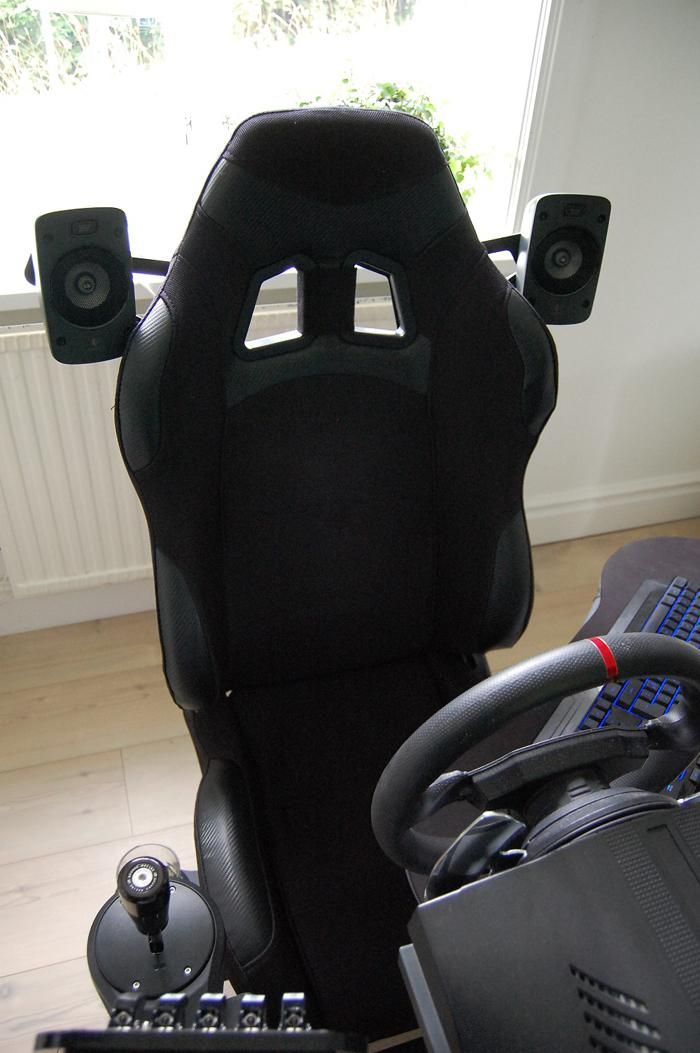 سیستم حرفه ای گیم