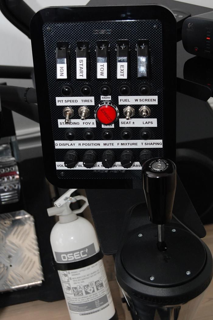 سیستم حرفه ای گیم