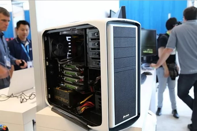 کامپیوتر گیم