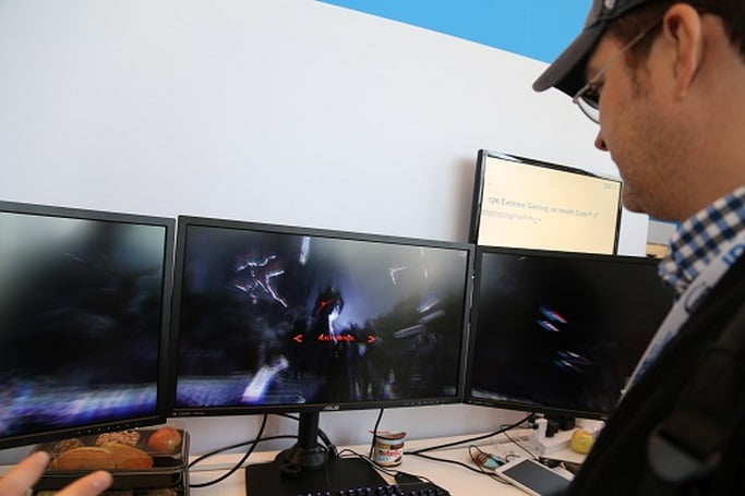 کامپیوتر گیم