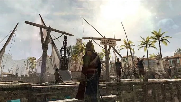 کامپیوتر گیم