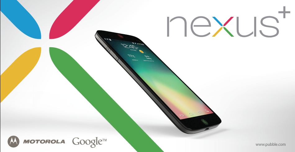 Motorola Nexus Plus