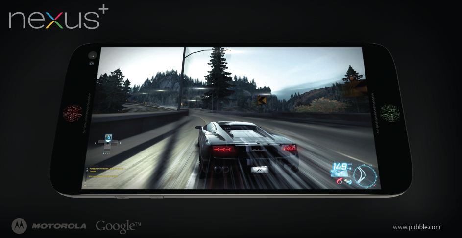 Motorola Nexus Plus