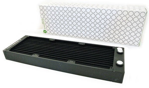 کارت گرافیک CryoVenom Radeon R9 295X2