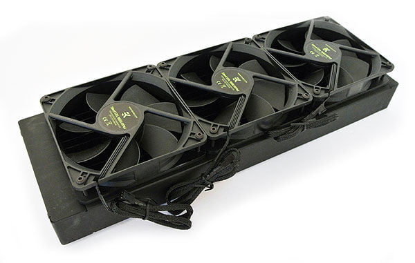 کارت گرافیک CryoVenom Radeon R9 295X2