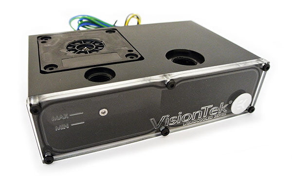 کارت گرافیک CryoVenom Radeon R9 295X2