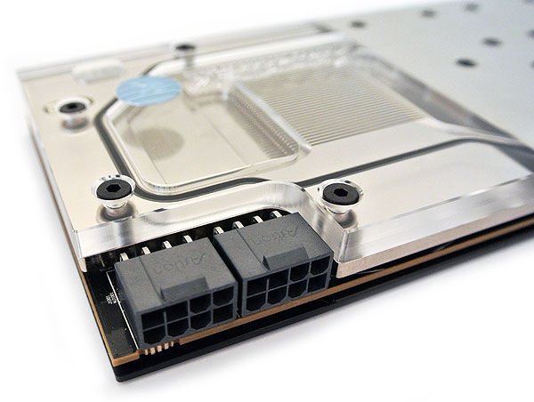 کارت گرافیک CryoVenom Radeon R9 295X2