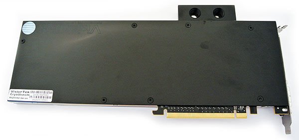 کارت گرافیک CryoVenom Radeon R9 295X2