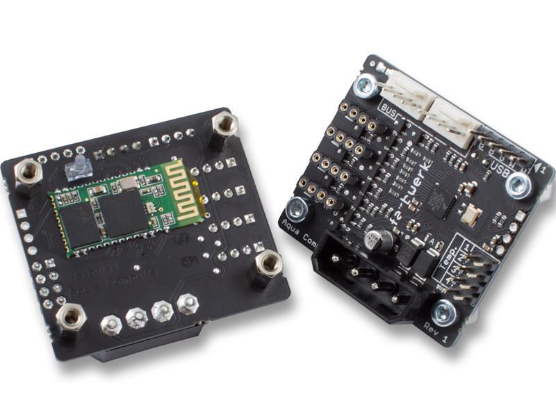 تنظیمات صفحه نمایش