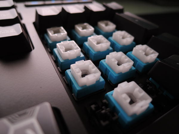 کیبورد لاجیتک