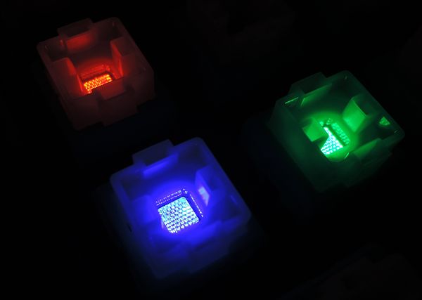 کیبورد لاجیتک