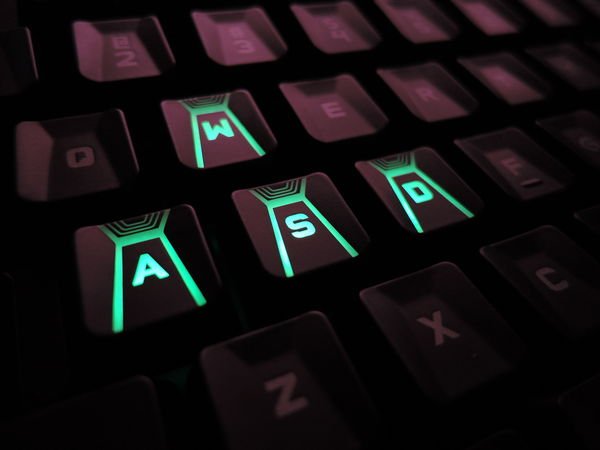 کیبورد لاجیتک