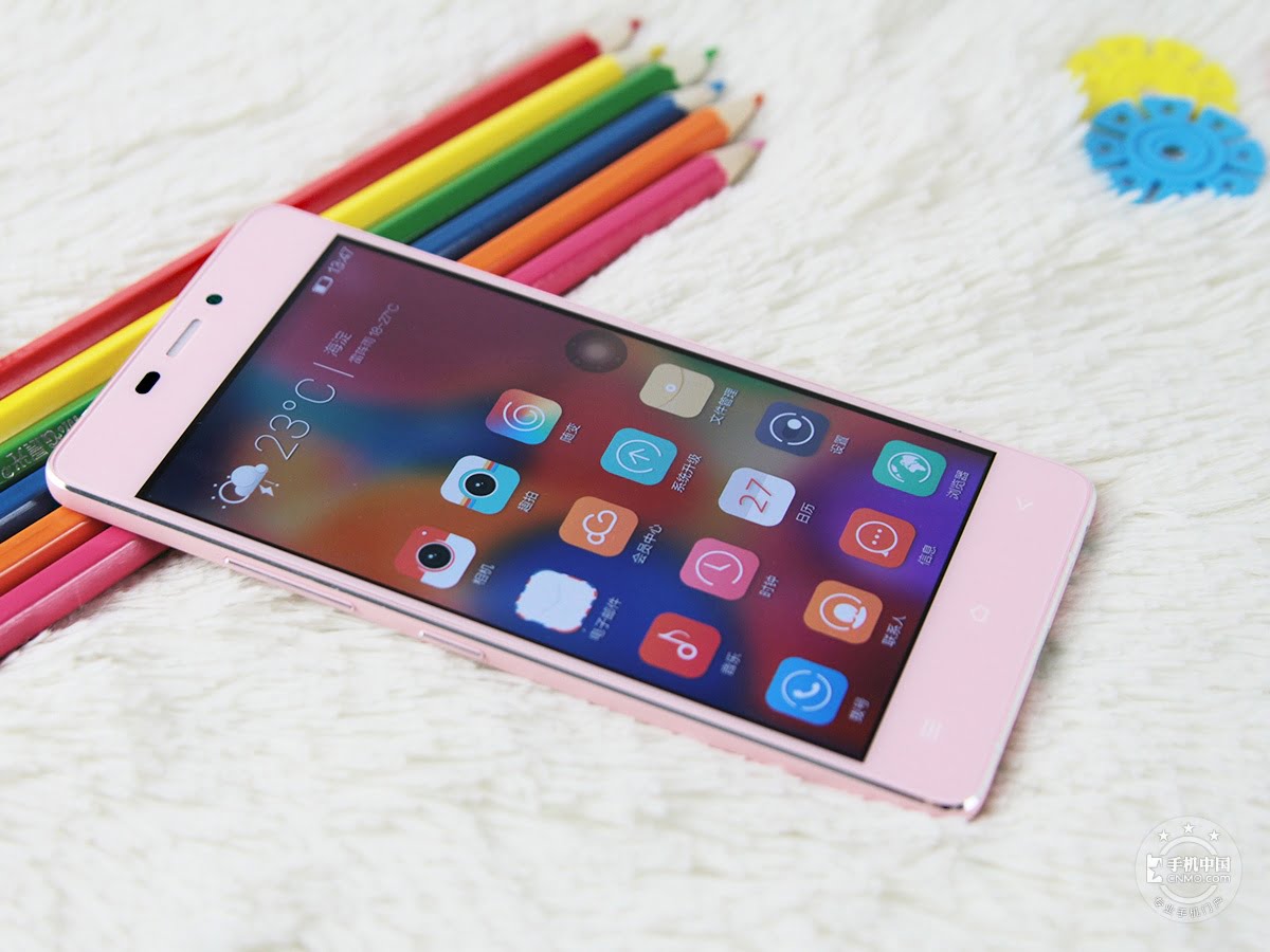 گوشی Gionee Elife S5.1