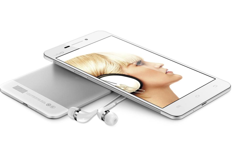 گوشی Vivo X3