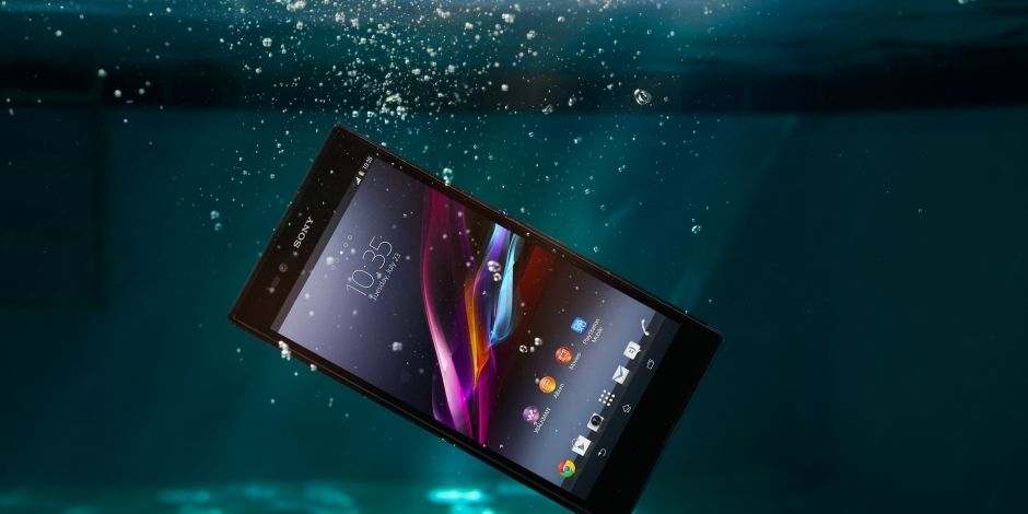 گوشی Sony Xperia Z Ultra