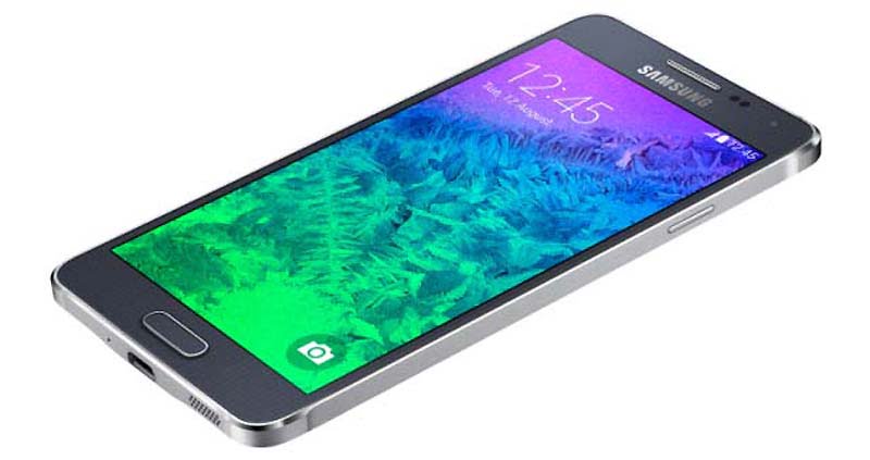 گوشی Samsung Galaxy A3