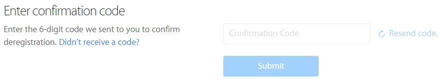 پاک کردن اطلاعات imeesage