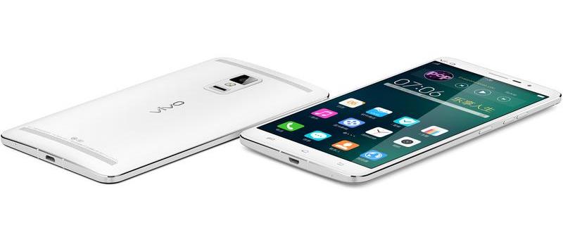 Vivo Xplay 3S