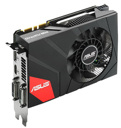 GTX 970 DirectCU Mini