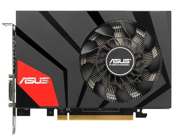 GTX 970 DirectCU Mini