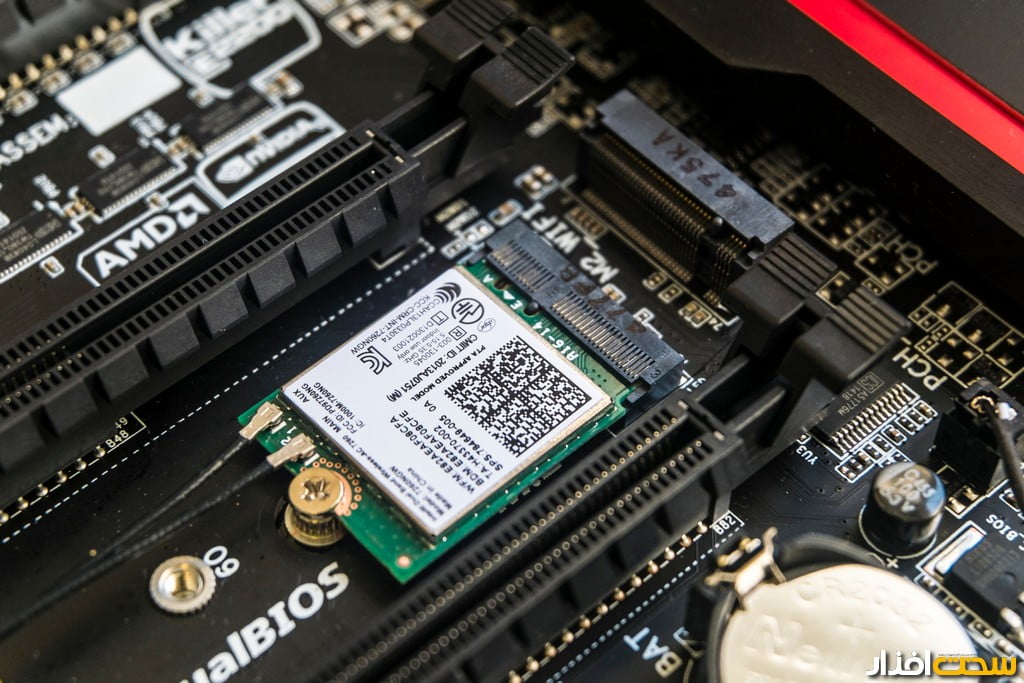 مادربرد گیمینگ گیگابایت