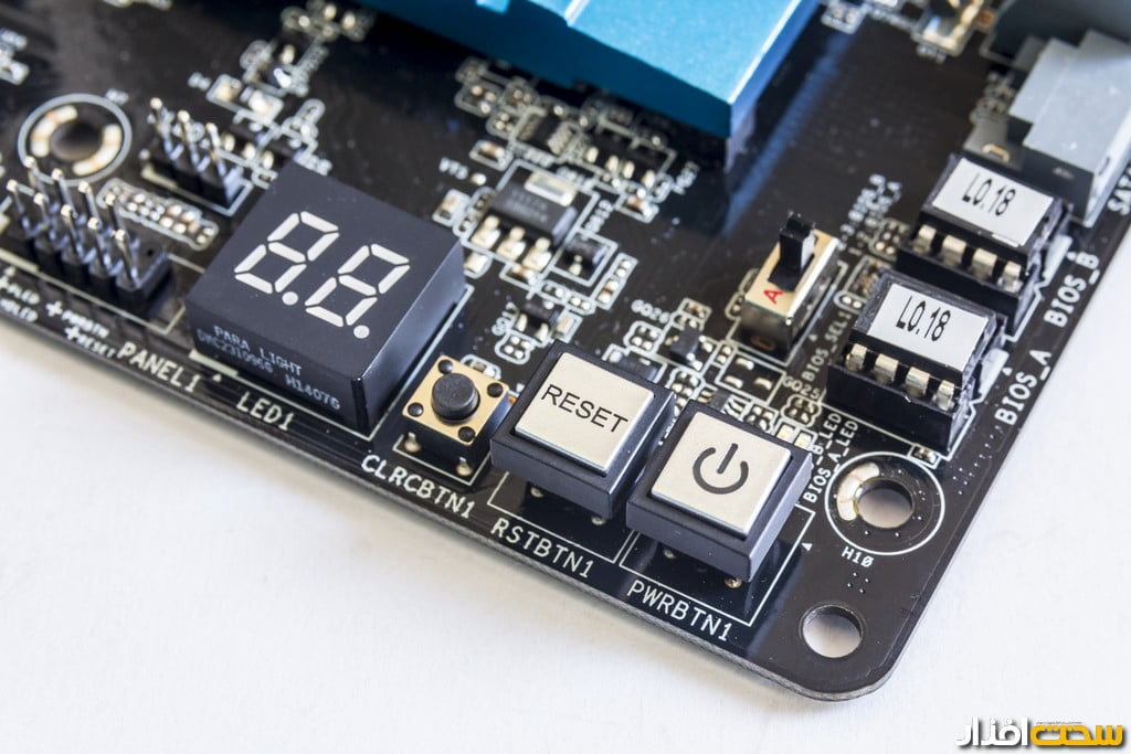 ازراک Z97 Extreme 4