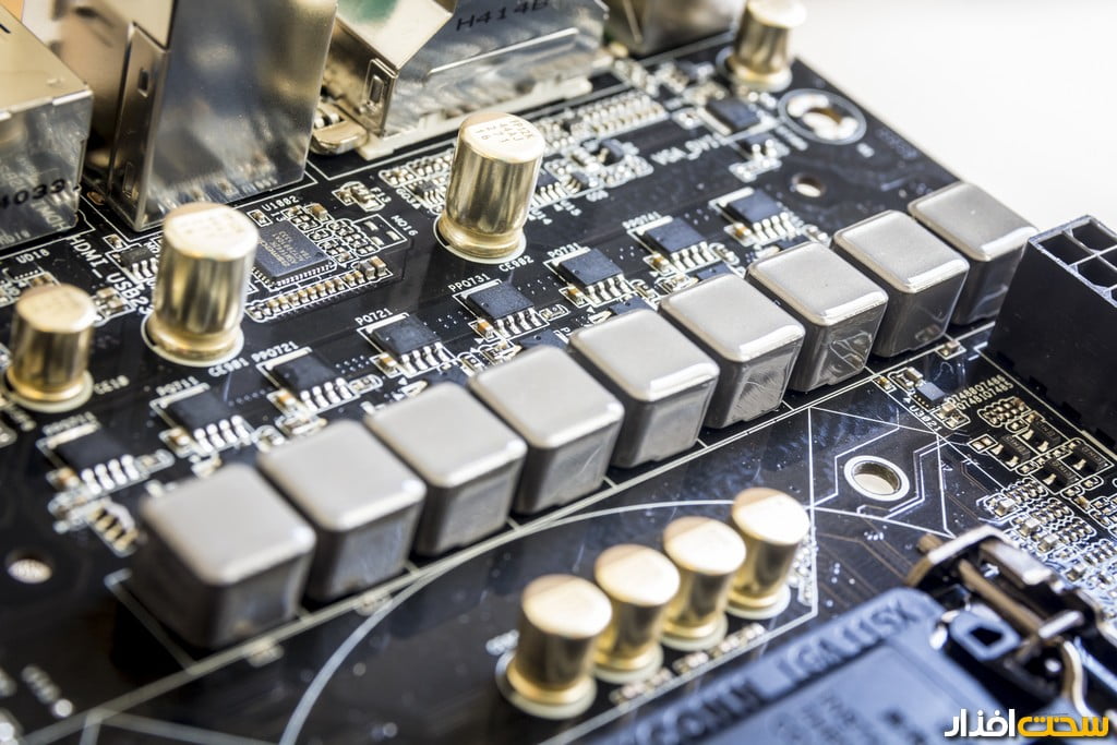 ازراک Fatal1ty Z97 Killer